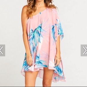 SOLD❗️NWT Show Me Your Mumu Zsa Zsa Dress 🌸